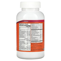Now Foods, Eve Superior Women's Multi, 180 Softgels UPC 733739038036 | Hilife Vitamins
