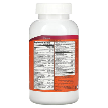 Now Foods, Eve Superior Women's Multi, 180 Softgels UPC 733739038036 | Hilife Vitamins