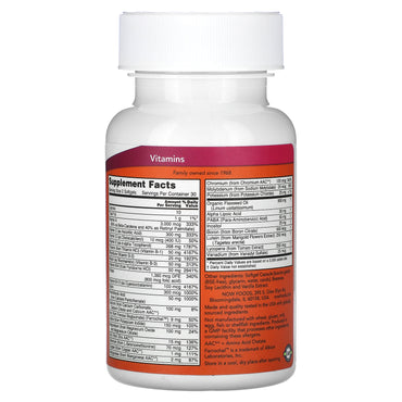 Now Foods, Liquid Multi Gels, 60 Softgels UPC 733739038166 | Hilife Vitamins