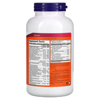Now Foods, ADAM, Superior Men's Multi, 180 Softgels UPC 733739038814 | HiLife Vitamins