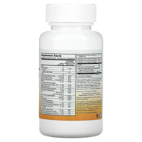 Now Foods, KID VITS - BERRY BLAST 120, 120 Tablets UPC 733739038821 | HiLife Vitamins