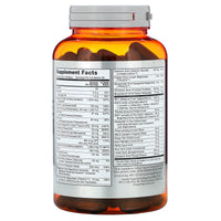 Now Foods, MEN'S EXTREME SPORTS MULTIVITAMIN, 180 Softgels UPC 733739038913 | HiLife Vitamins