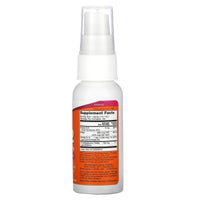Now Foods, B-12 Lipospray, 2 OZ OZ UPC 733739039101 | HiLife Vitamins