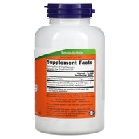 Now Foods, Panax Ginseng Extract, 250 Veg Capsules UPC 733739040145 | HiLife Vitamins
