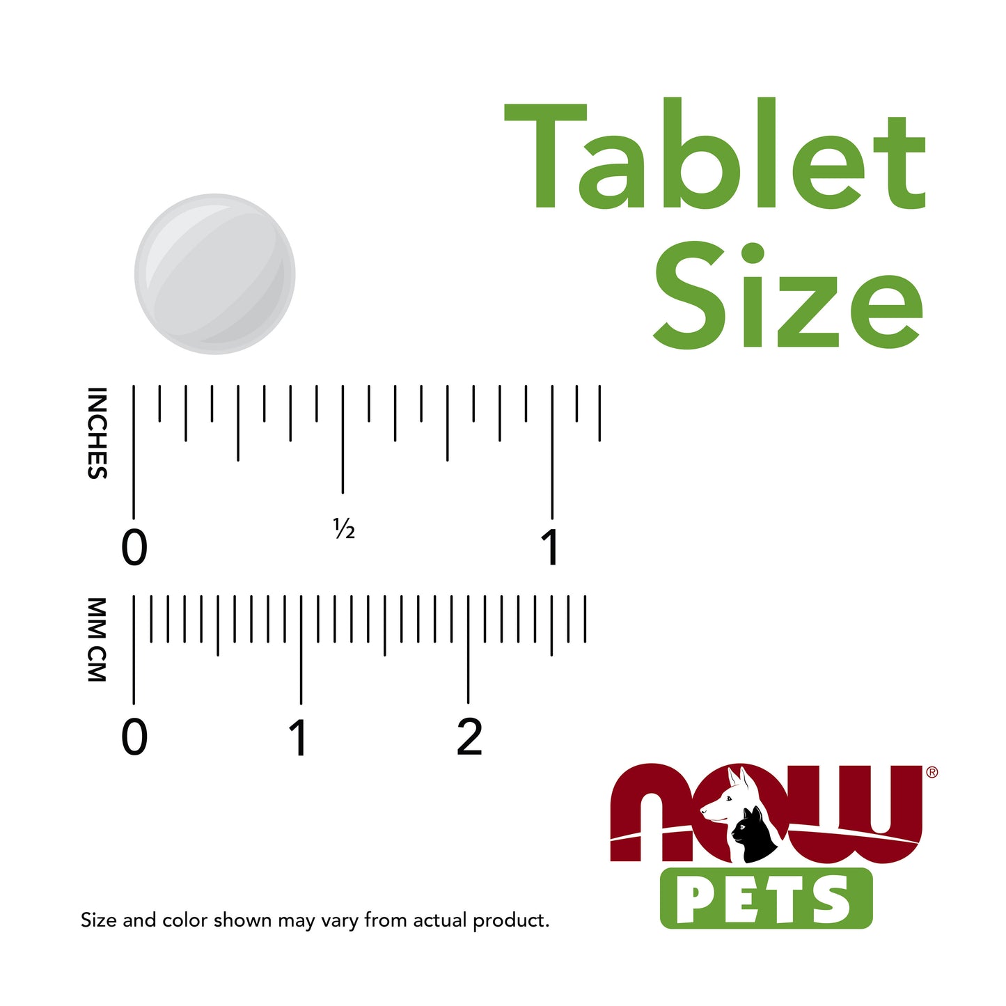 Now Foods, Pets, GI Support, For Dogs/Cats, 90 Chewable Tablets UPC 733739043054 | HiLife Vitamins