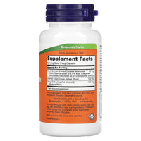 Now Foods, Black Cohosh Root, 80 mg, 90 Veg Capsules UPC 733739046079 | HiLife Vitamins