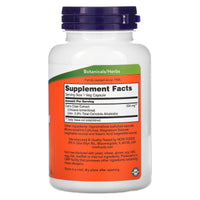 Now Foods, CAT'S CLAW EXTRACT, 120 Capsules UPC 733739046284 | HiLife Vitamins