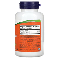 Now Foods, DANDELION ROOT 500mg, 100 Capsules UPC 733739046451 | HiLife Vitamins