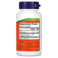 Now Foods, Devil's Claw Root 500 mg, 100 Capsules UPC 733739046505 | HiLife Vitamins