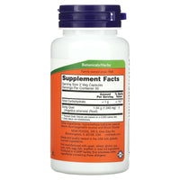Now Foods, Dong Quai 520 mg, 100 Capsules UPC 733739046550 | HiLife Vitamins