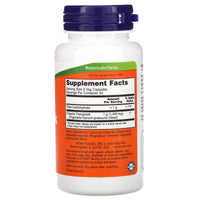 Now Foods, Fenugreek 500 mg, 100 Capsules UPC 733739046772 | HiLife Vitamins