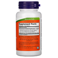 Now Foods, EGCg, Green Tea Extract, 400 mg, 90 Veg Capsules UPC 733739047045 | HiLife Vitamins