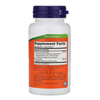 Now Foods, HORSE CHESTNUT EXT 300mg, 90 Capsules UPC 733739047137 | HiLife Vitamins