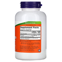 Now Foods, PAU D' ARCO 500mg, 250 Capsules UPC 733739047267 | HiLife Vitamins