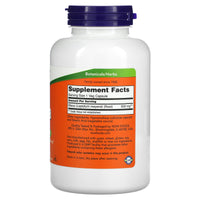 Now Foods, Maca, 500 mg, 250 Capsules UPC 733739047625 | HiLife Vitamins
