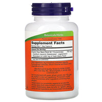 Now Foods, Maca 750 mg Raw - 90, 90 Capsules UPC 733739047779 | HiLife Vitamins