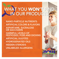 Now Foods, Maca 750 mg Raw - 90, 90 Capsules UPC 733739047779 | HiLife Vitamins