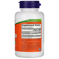 Now Foods, YUCCA 500mg, 100 Capsules UPC 733739047809 | HiLife Vitamins