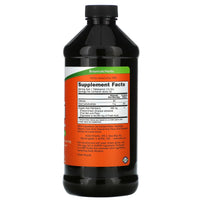 Now Foods, Acai Concentrate, 16 OZ Liquid UPC 733739048042 | HiLife Vitamins