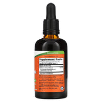 Now Foods, Echinacea Extract, 2 fl oz UPC 733739048400 | HiLife Vitamins