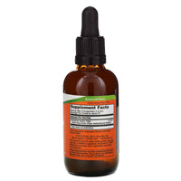 Now Foods, Kava Kava, 2 OZ Liquid UPC 733739048936 | HiLife Vitamins
