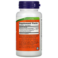 Now Foods, Curcufresh(Tm) 500mg, 60 Veg Capsules UPC 733739049377 | HiLife Vitamins
