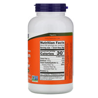 Now Foods, Psyllium Husk, 12 OZ Powder UPC 733739059666 | HiLife Vitamins