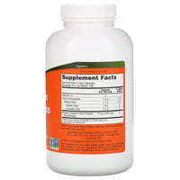 Now Foods, Psyllium Husk Caps, 500 mg, 500 Veg Capsules UPC 733739059727 | HiLife Vitamins