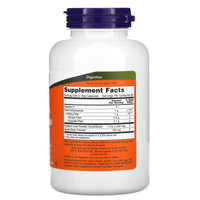Now Foods, Psyllium Husk 750 mg + Pectin, 180 Capsules UPC 733739059734 | HiLife Vitamins