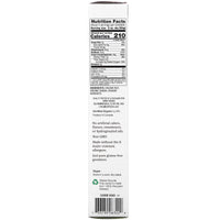 Now Foods, Quinoa Penne Pasta Gluten Free Org, 8 OZ OZ UPC 733739063229 | HiLife Vitamins
