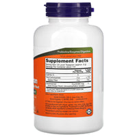 Now Foods, Glucomannan, 8 OZ Powder UPC 733739065131 | HiLife Vitamins