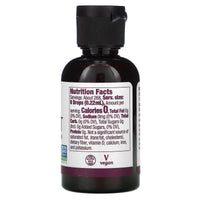 Now Foods, ORGANIC LIQUID MONK FRUIT, 2 Oz UPC 733739069160 | HiLife Vitamins