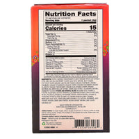 Now Foods, Drink Sticks - Pomegranate Berry 12 Stks, Sticks EA UPC 733739069962 | HiLife Vitamins