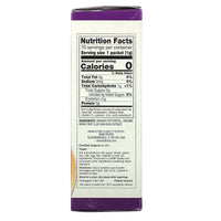Now Foods, Organic Monk Fruit Zero-Calorie Sweetener, 70 Packets, 2.47 oz UPC 733739071255 | HiLife Vitamins