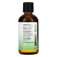 Now Foods, Organic Peppermint Oil, 4 OZ oil UPC 733739074577 | HiLife Vitamins