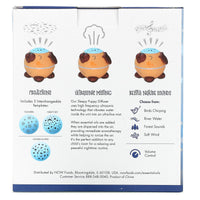 Now Foods, Sleepy Puppy Diffuser, Each UPC 733739074843 | HiLife Vitamins