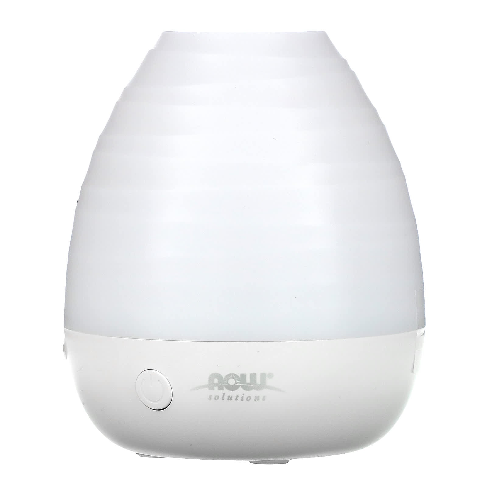 Now Foods, Ultrasonic Usb Diffuser, USB EA UPC 733739075239 | HiLife Vitamins