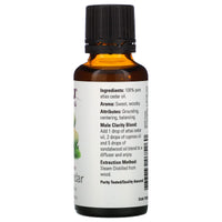 Now Foods, Atlas Ceder Oil Pure, 1 Fl. Oz UPC 733739075260 | HiLife Vitamins