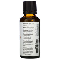 Now Foods, Essential Oils, Clove, 1 fl oz (30 ml) UPC 733739075406 | HiLife Vitamins