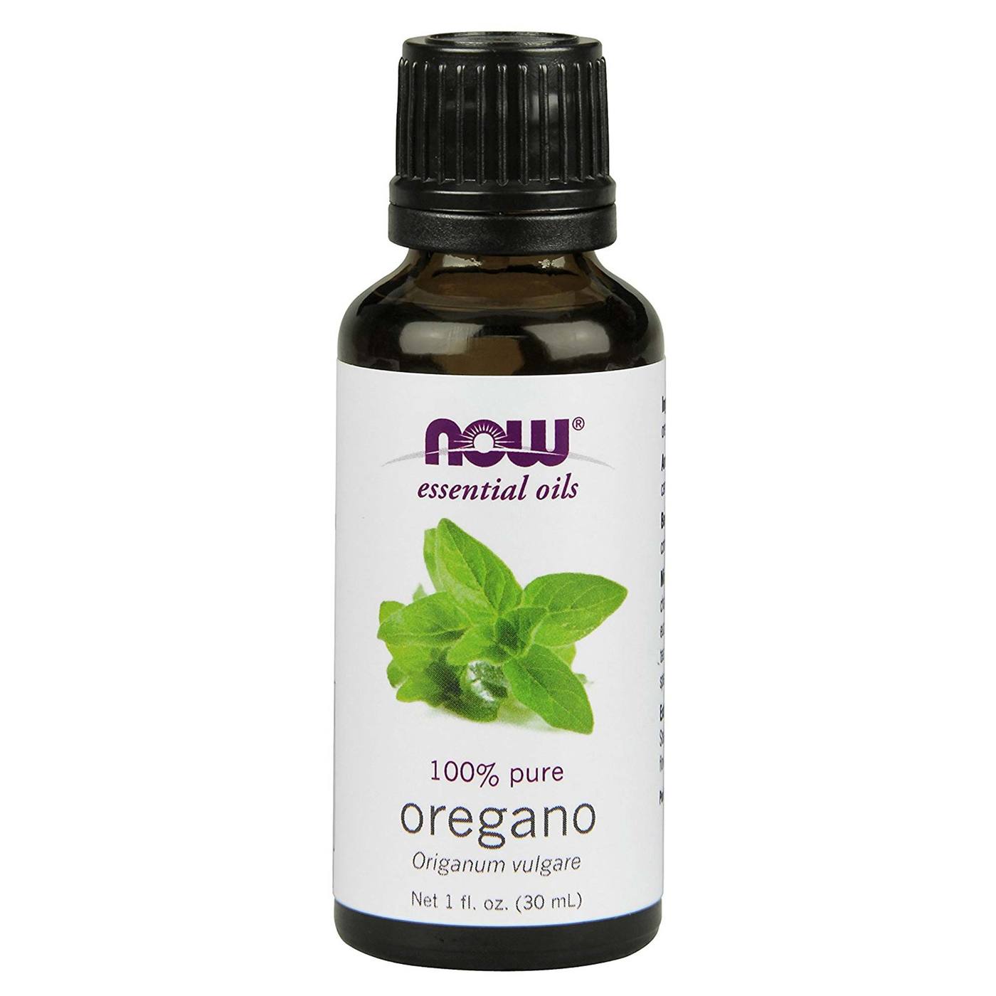 Now Foods, Oregano Oil, 1 Fl Oz UPC 733739075734 | HiLife Vitamins