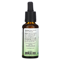 Now Foods, Organic Rose Hip Seed Oil, 1 OZ oil UPC 733739075949 | HiLife Vitamins