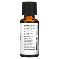 Now Foods, Bottled Bouquet Oil Blend, 1 Fl. Oz UPC 733739076304 | HiLife Vitamins