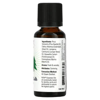 Now Foods, WOODLAND WALK OIL BLEND, 1 OZ UPC 733739076489 | HiLife Vitamins