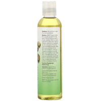 Now Foods, ORGANIC CASTOR OIL, 8 Oz UPC 733739076571 | HiLife Vitamins