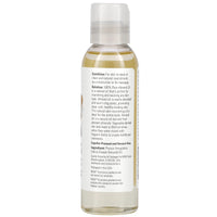Now Foods, Almond Oil Sweet, 4 OZ oil UPC 733739076601 | HiLife Vitamins