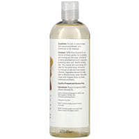 Now Foods, Almond Oil, 16 OZ oil UPC 733739076618 | HiLife Vitamins