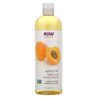 Now Foods, Apricot Kernel Oil 16, FL OZ oil UPC 733739076663 | HiLife Vitamins