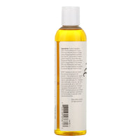 Now Foods, Vanilla Citrus Massage Oil, 8 OZ oil UPC 733739076717 | HiLife Vitamins