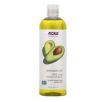 Now Foods, AVOCADO OIL, 16 Oz Oil UPC 733739076786 | HiLife Vitamins
