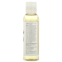 Now Foods, Castor Oil, 4 OZ oil UPC 733739076793 | HiLife Vitamins
